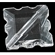 Transparente Acryl Perlen PL984Y-9-1