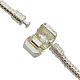 Brass European Style Necklaces PPJ013-3