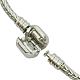 Brass European Style Bracelets PPJ023-2
