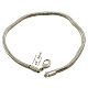 Brass European Style Bracelets PPJ052-1