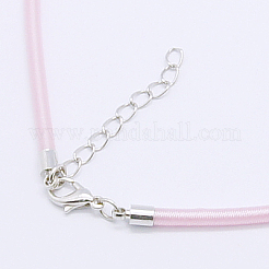 Collier en soie&nbsp;R28ES071