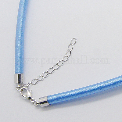 Wholesale Silk Necklace Cord 