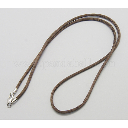 Nylon Cord For Necklace Making R27RC012-1