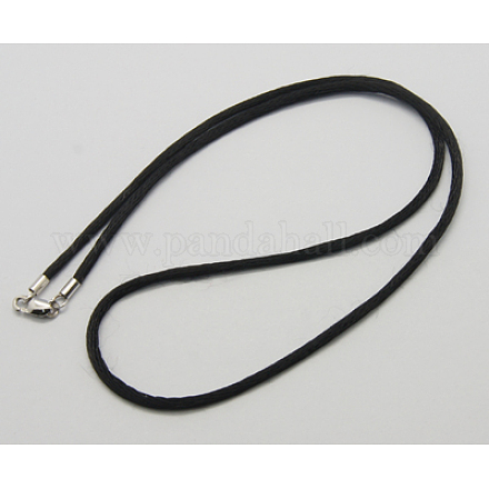 Nylon Cord For Necklace Making R27RD012-1
