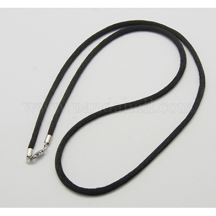 Nylon Cord For Necklace Making R27RD022-1