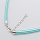 Silk Necklace Cord R28ER031-2