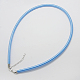 Silk Necklace Cord R28ER101-1