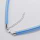 Silk Necklace Cord R28ER101-2