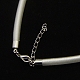 Silk Necklace Cord R28ER111-2