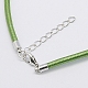 Silk Necklace Cord R28ES061-2