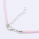 Silk Necklace Cord R28ES071-2