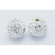 Ближний Восток шариков Rhinestone RB-B022-17