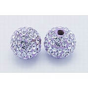 Ближний Восток шариков Rhinestone RB-B022-3