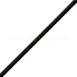 弾性コード  ブラック  直径約2.5mm  約30 M /バンドル&nbsp;RB2.5mm-02