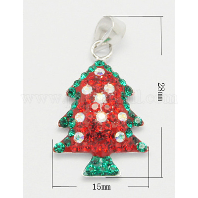 Подвески серебро RB-Q116-2-1