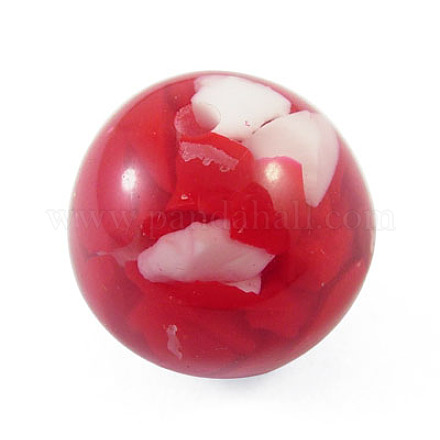 Resin Beads RB210Y-1
