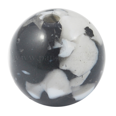 Resin Beads RB637Y-13-1