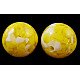 Resin Beads RB221Y-1