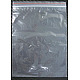 Sacchetti con chiusura a zip in plastica RBAG-Q001-1-1