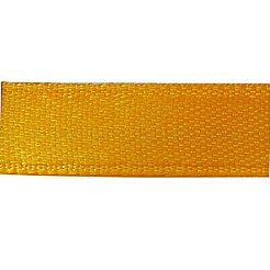 Ruban de satin à face unique&nbsp;RC50MMY-017