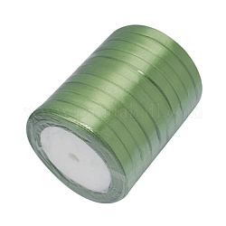 Olive, 3/8 inch(10mm), about 25yards/roll(22.86m/roll), 10rolls/group, 250yards/group(228.6m/group)