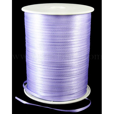 Двухсторонняя атласная лента RC3mmY021-1