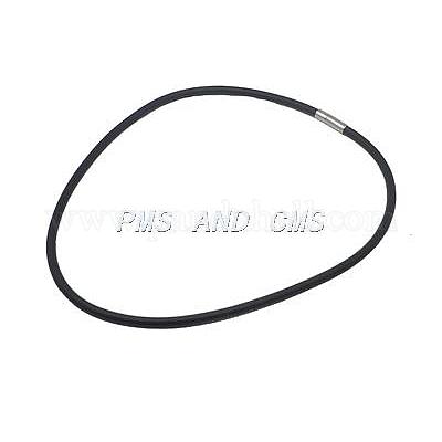 Резиновые ожерелье делая RCOR-Q014-1