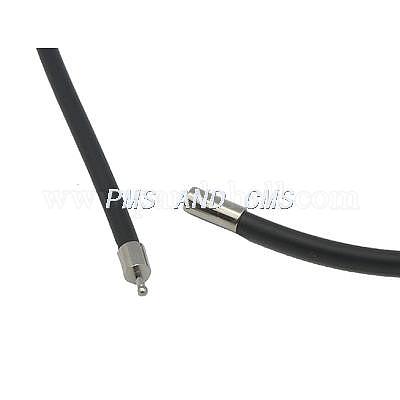 Резиновые ожерелье делая RCOR-Q014-1