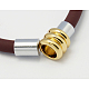 Rubber Bracelets RCOR-Q001-1-2
