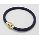Rubber Bracelets RCOR-Q001-3-1