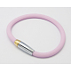 Rubber Bracelets RCOR-Q002-2-1
