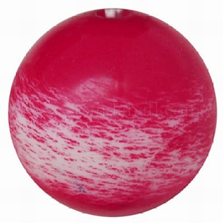 Красочные шарики cmолы RESI-R300-14-17-1