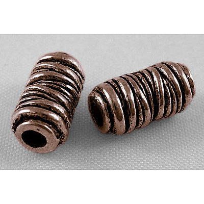 Бусины тибетского стиля  RLF0588Y-NF-1