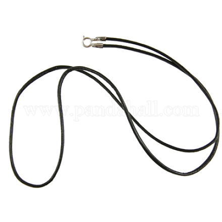 Leather Cord RN008-1