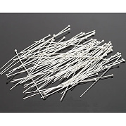 Контакты латунь шаровой головкой RP0.5X40mm-S