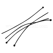 Контакты латунь шаровой головкой RP0.5X50MM-B