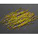 Brass Ball Head pins RP0.5X50MM-NFG-1