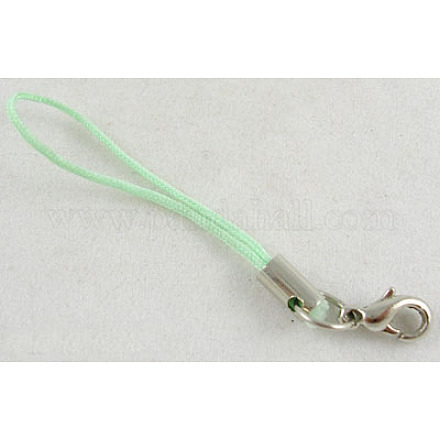Cord Loop Mobile Phone Straps SCL002-1