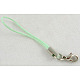 Cord Loop Mobile Phone Straps SCL002-1