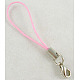 Cord Loop Mobile Phone Straps SCL004-1