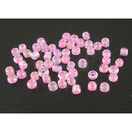 12/0 Glass Seed Beads SDB210-1