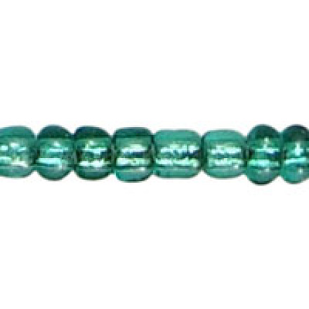 8/0 Glass Seed Beads SEED-A005-3mm-51A-1