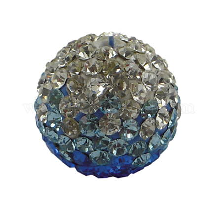 Perles de cristal autrichien SFR10MMC004-1