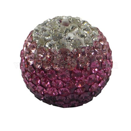 Österreichischen Kristall-Perlen SFR10MMC011-1