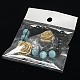 Ensembles de bijoux oeil de chat de mode: bracelets et anneaux SJEW-JS00140-05-2