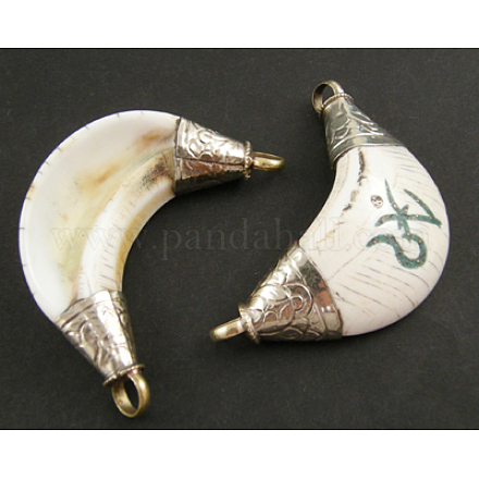 Shell Pendants SP011-1
