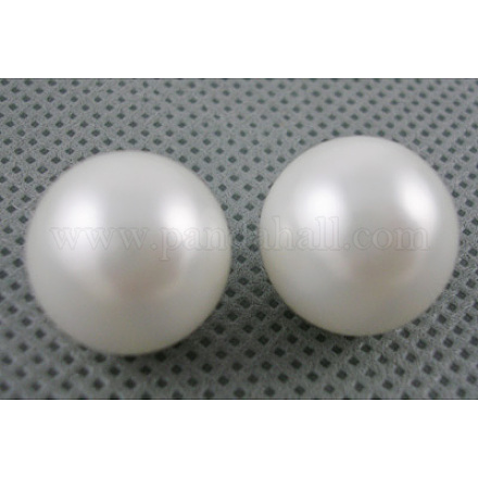Shell Pearl Beads SPB16mm601-1