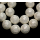 Shell Pearl Beads Strands SP034-2