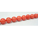 Chapelets de perles de coquille SP14MM243-2