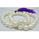 Shell Pearl Beads Strands SP14MM701-1